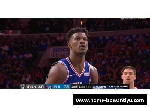 NBA精彩战况回顾：明星队员在季后赛中的表现亮点