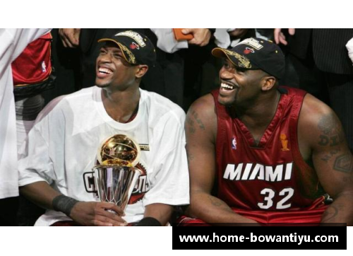 探索历史记忆：回顾2006年NBA总决赛经典对决