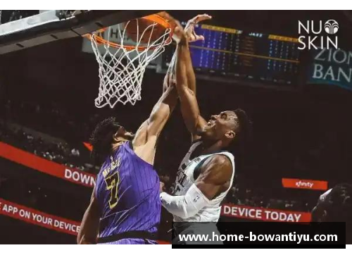 博万体育NBA音乐：篮球魔力与节奏的完美结合