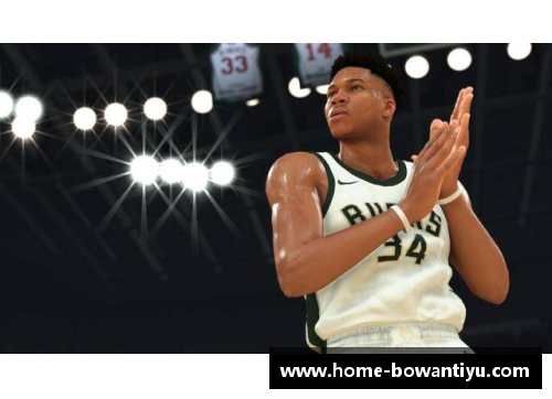 博万体育NBA黄昏：篮球巨星与时代的交汇