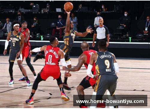 博万体育勇士vs火箭NBA季后赛赛程出炉，巅峰对决一触即发！