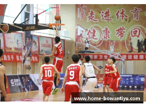 博万体育CBA联赛2021赛季收视率再创新高，中国篮球迎来新的繁荣时代 - 副本