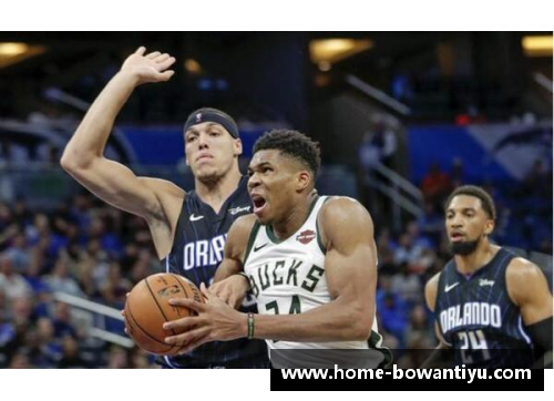 博万体育如何高效观看NBA直播：技巧与建议
