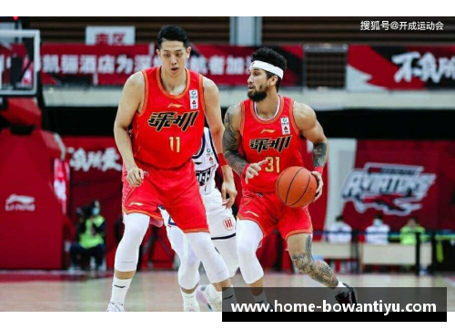 bowan博万体育官方网站CBA联赛收视率持续走高，国内篮球热潮再度掀起！ - 副本 - 副本