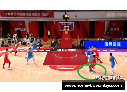 bowan博万体育官方网站激烈角逐！亚洲最强球队争夺殊荣 - 副本