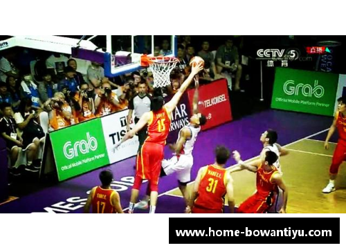 bowan博万体育官方网站易建联在NBA的职业生涯及其对中国篮球的影响
