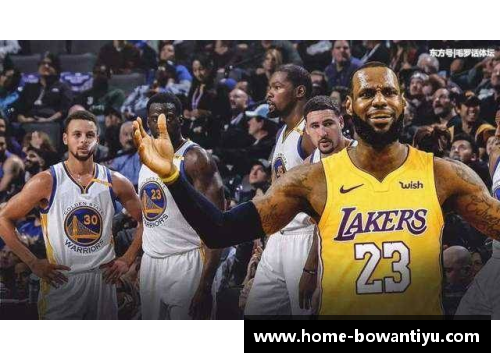 bowan博万体育官方网站NBA季后赛：湖人再战为荣耀，冠军之路不容错过 - 副本