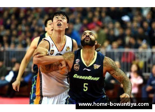 bowan博万体育官方网站韩国篮球全明星赛规则与玩法解析 探秘精彩赛事背后的精彩机制