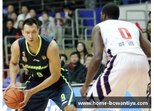 bowan博万体育官方网站孙铭徽荣登CBA历史得分榜第十位：篮球传奇的新篇章