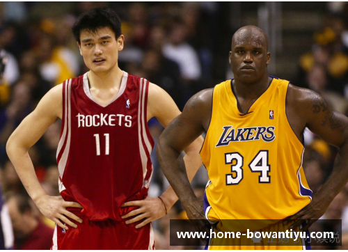 bowan博万体育官方网站姚明NBA生涯：巅峰时刻与场均得分的传奇统计 - 副本