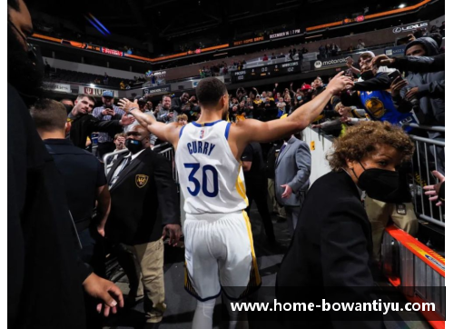 bowan博万体育官方网站2974个三分！库里超越雷·阿伦，成为新的NBA历史三分王 - 副本 (2)