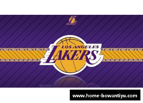 bowan博万体育官方网站NBA球员标志：探索个性和传奇的视角